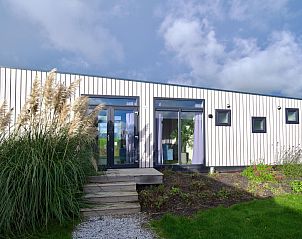 Unterkunft 240530 - Ferienhaus Friese elfsteden - Vrijstaande woning in Hindeloopen