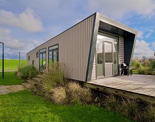 Unterkunft 240530 - Ferienhaus Friese elfsteden - Vrijstaande woning in Hindeloopen