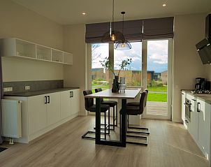 Unterkunft 240530 - Ferienhaus Friese elfsteden - Vrijstaande woning in Hindeloopen