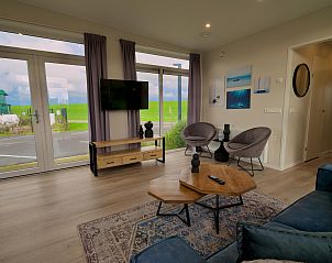 Unterkunft 240530 - Ferienhaus Friese elfsteden - Vrijstaande woning in Hindeloopen