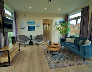 Unterkunft 240530 - Ferienhaus Friese elfsteden - Vrijstaande woning in Hindeloopen