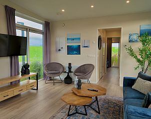 Unterkunft 240530 - Ferienhaus Friese elfsteden - Vrijstaande woning in Hindeloopen