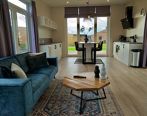 Unterkunft 240530 - Ferienhaus Friese elfsteden - Vrijstaande woning in Hindeloopen