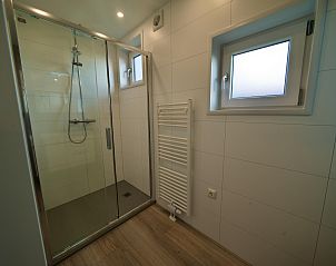 Unterkunft 240530 - Ferienhaus Friese elfsteden - Vrijstaande woning in Hindeloopen