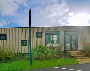 Unterkunft 240530 - Ferienhaus Friese elfsteden - Vrijstaande woning in Hindeloopen