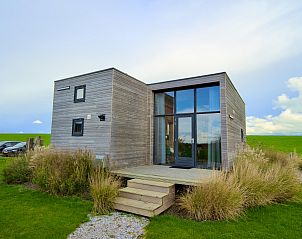 Verblijf 240531 - Vakantiewoning Friese elfsteden - Vrijstaande woning in Hindeloopen