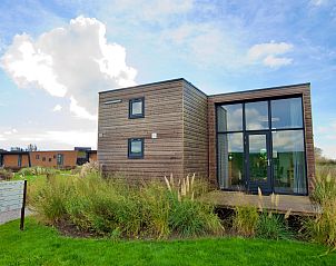 Verblijf 240531 - Vakantiewoning Friese elfsteden - Vrijstaande woning in Hindeloopen