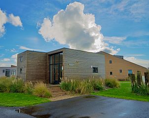 Verblijf 240531 - Vakantiewoning Friese elfsteden - Vrijstaande woning in Hindeloopen