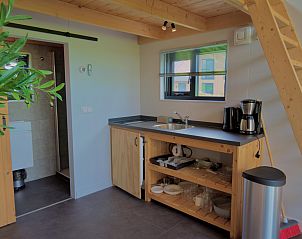 Verblijf 240531 - Vakantiewoning Friese elfsteden - Vrijstaande woning in Hindeloopen