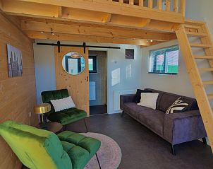 Verblijf 240531 - Vakantiewoning Friese elfsteden - Vrijstaande woning in Hindeloopen