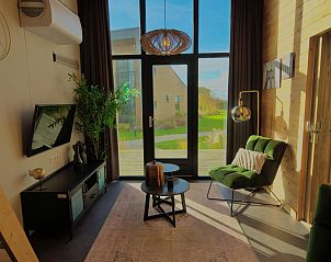 Verblijf 240531 - Vakantiewoning Friese elfsteden - Vrijstaande woning in Hindeloopen