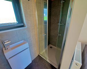 Verblijf 240531 - Vakantiewoning Friese elfsteden - Vrijstaande woning in Hindeloopen