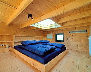 Verblijf 240531 - Vakantiewoning Friese elfsteden - Vrijstaande woning in Hindeloopen