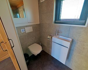 Verblijf 240531 - Vakantiewoning Friese elfsteden - Vrijstaande woning in Hindeloopen