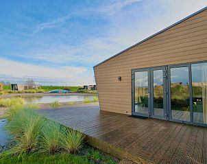 Unterkunft 240532 - Ferienhaus Friese elfsteden - Vrijstaande woning in Hindeloopen