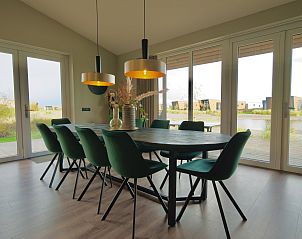 Unterkunft 240532 - Ferienhaus Friese elfsteden - Vrijstaande woning in Hindeloopen