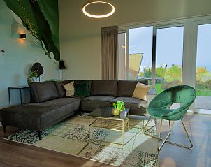 Unterkunft 240532 - Ferienhaus Friese elfsteden - Vrijstaande woning in Hindeloopen