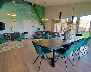 Unterkunft 240532 - Ferienhaus Friese elfsteden - Vrijstaande woning in Hindeloopen