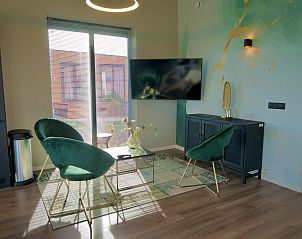 Unterkunft 240532 - Ferienhaus Friese elfsteden - Vrijstaande woning in Hindeloopen