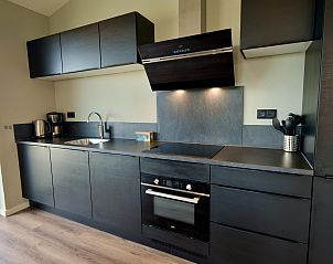 Unterkunft 240532 - Ferienhaus Friese elfsteden - Vrijstaande woning in Hindeloopen