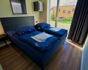 Unterkunft 240532 - Ferienhaus Friese elfsteden - Vrijstaande woning in Hindeloopen