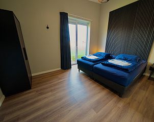 Unterkunft 240532 - Ferienhaus Friese elfsteden - Vrijstaande woning in Hindeloopen