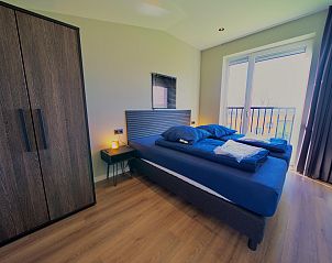 Unterkunft 240532 - Ferienhaus Friese elfsteden - Vrijstaande woning in Hindeloopen