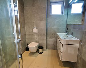 Unterkunft 240532 - Ferienhaus Friese elfsteden - Vrijstaande woning in Hindeloopen