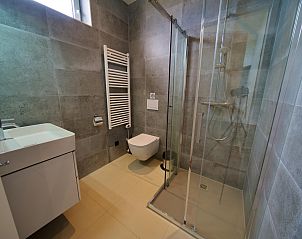 Unterkunft 240532 - Ferienhaus Friese elfsteden - Vrijstaande woning in Hindeloopen