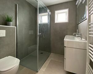 Unterkunft 240532 - Ferienhaus Friese elfsteden - Vrijstaande woning in Hindeloopen