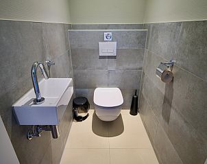 Unterkunft 240532 - Ferienhaus Friese elfsteden - Vrijstaande woning in Hindeloopen