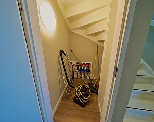 Unterkunft 240532 - Ferienhaus Friese elfsteden - Vrijstaande woning in Hindeloopen