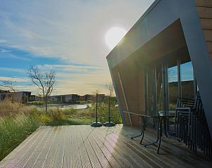 Unterkunft 240532 - Ferienhaus Friese elfsteden - Vrijstaande woning in Hindeloopen