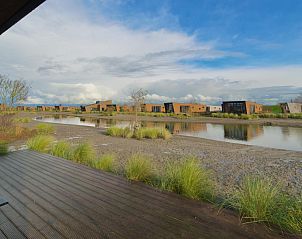 Unterkunft 240532 - Ferienhaus Friese elfsteden - Vrijstaande woning in Hindeloopen