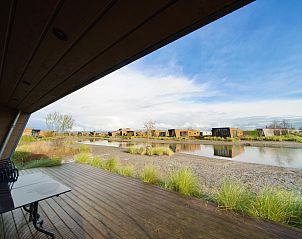 Unterkunft 240532 - Ferienhaus Friese elfsteden - Vrijstaande woning in Hindeloopen