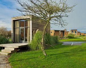 Unterkunft 240533 - Ferienhaus Friese elfsteden - Vrijstaande woning in Hindeloopen