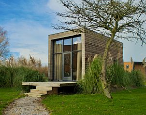 Unterkunft 240533 - Ferienhaus Friese elfsteden - Vrijstaande woning in Hindeloopen