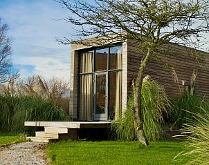 Unterkunft 240533 - Ferienhaus Friese elfsteden - Vrijstaande woning in Hindeloopen