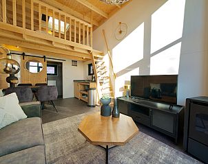 Unterkunft 240533 - Ferienhaus Friese elfsteden - Vrijstaande woning in Hindeloopen