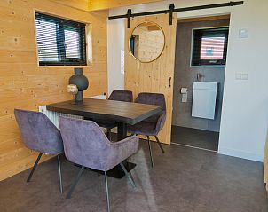 Unterkunft 240533 - Ferienhaus Friese elfsteden - Vrijstaande woning in Hindeloopen