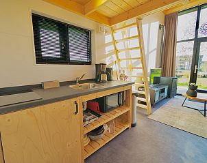 Unterkunft 240533 - Ferienhaus Friese elfsteden - Vrijstaande woning in Hindeloopen