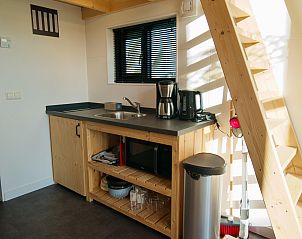 Unterkunft 240533 - Ferienhaus Friese elfsteden - Vrijstaande woning in Hindeloopen