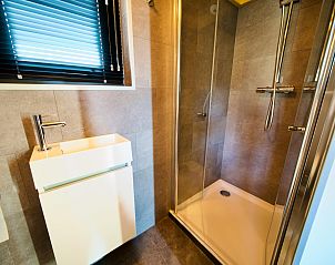 Unterkunft 240533 - Ferienhaus Friese elfsteden - Vrijstaande woning in Hindeloopen