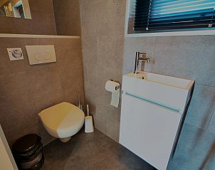 Unterkunft 240533 - Ferienhaus Friese elfsteden - Vrijstaande woning in Hindeloopen