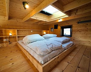 Unterkunft 240533 - Ferienhaus Friese elfsteden - Vrijstaande woning in Hindeloopen