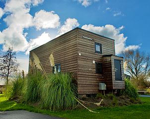 Unterkunft 240533 - Ferienhaus Friese elfsteden - Vrijstaande woning in Hindeloopen