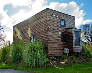 Unterkunft 240533 - Ferienhaus Friese elfsteden - Vrijstaande woning in Hindeloopen