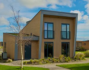 Unterkunft 240534 - Ferienhaus Friese elfsteden - Vrijstaande woning in Hindeloopen