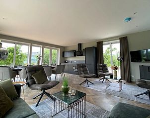 Unterkunft 240534 - Ferienhaus Friese elfsteden - Vrijstaande woning in Hindeloopen