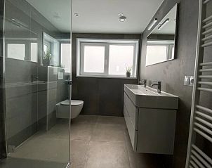 Unterkunft 240534 - Ferienhaus Friese elfsteden - Vrijstaande woning in Hindeloopen